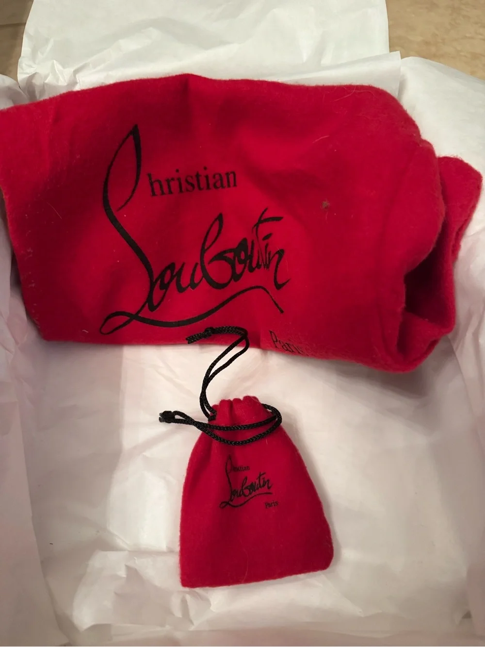 Christian Louboutin kate christian